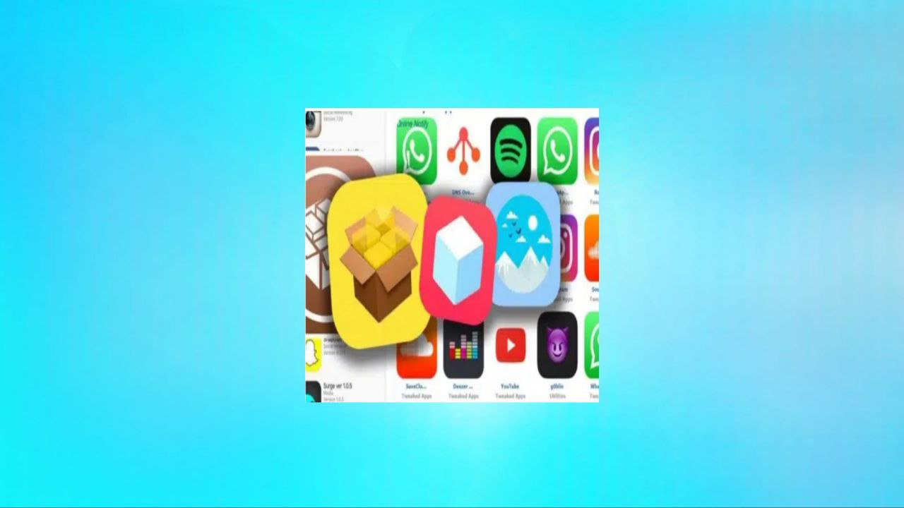 קישור לאתר UApps להורדת אפליקציות ומשחקים שנפרצו עבור אנדרואיד ואייפון 2024 הגרסה האחרונה בחינם